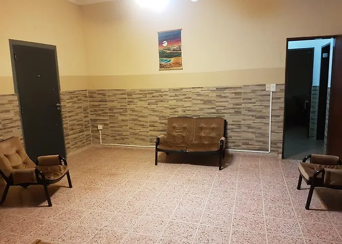 Casa Centrica Lujan