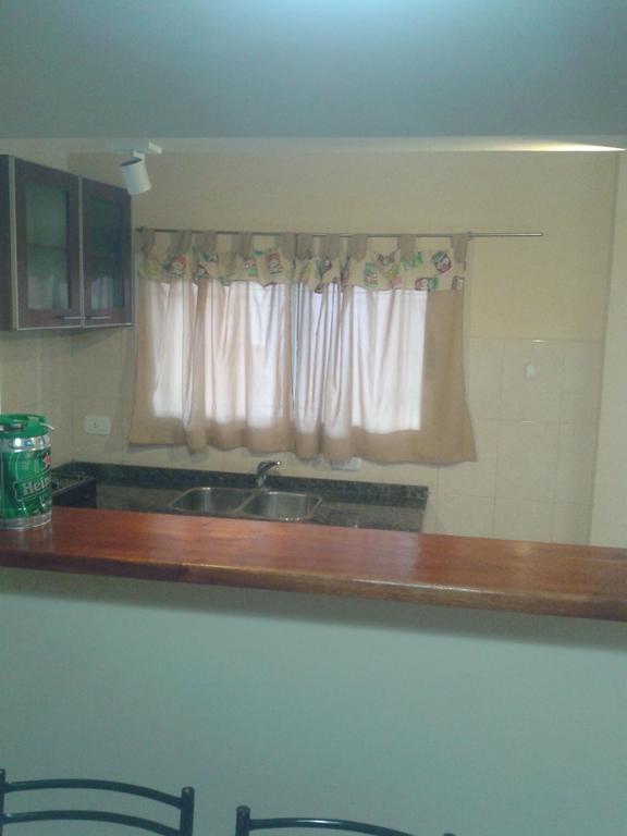 Holiday home Casa Centrica *