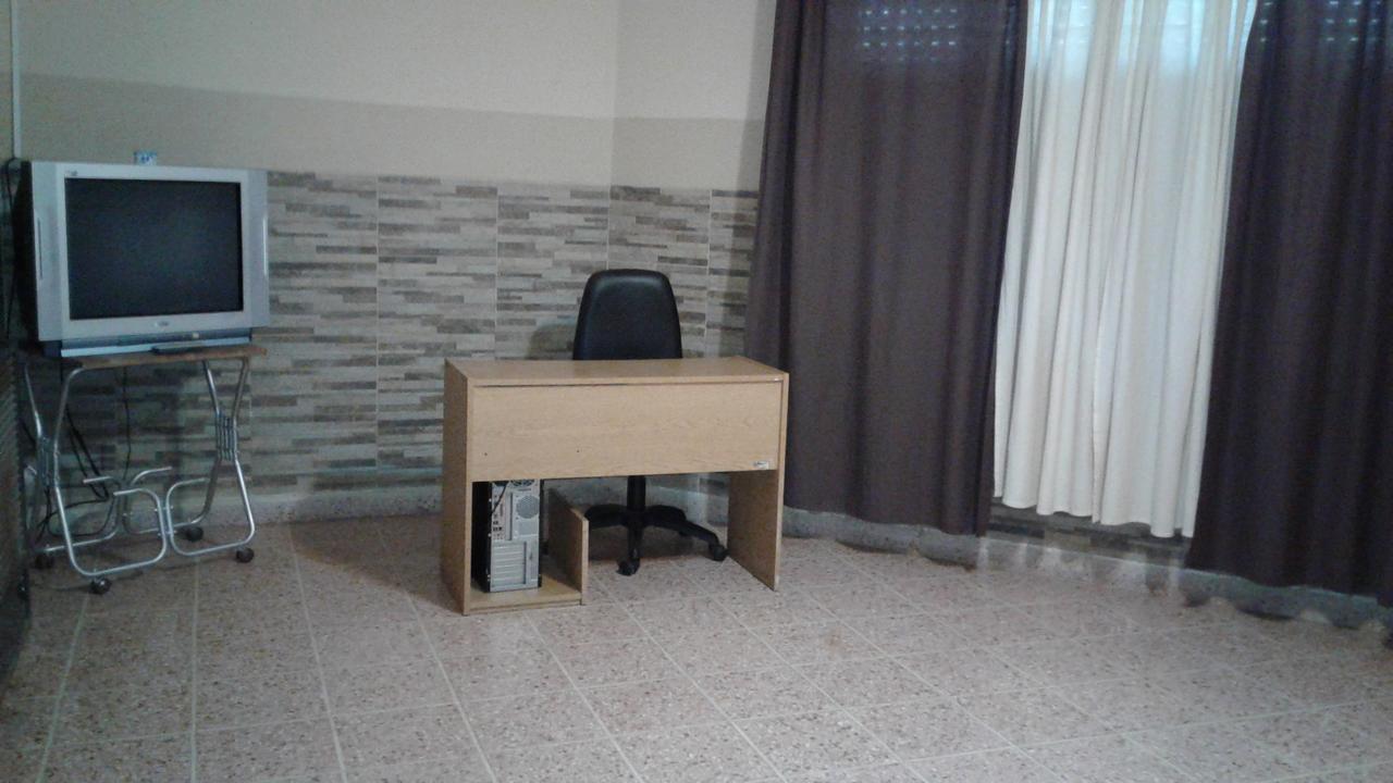 Holiday home Casa Centrica Lujan (Buenos Aires)