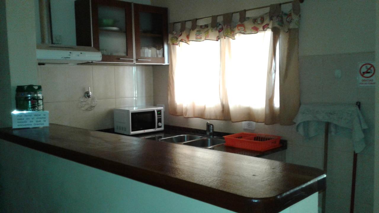 Casa Centrica Lujan (Buenos Aires)