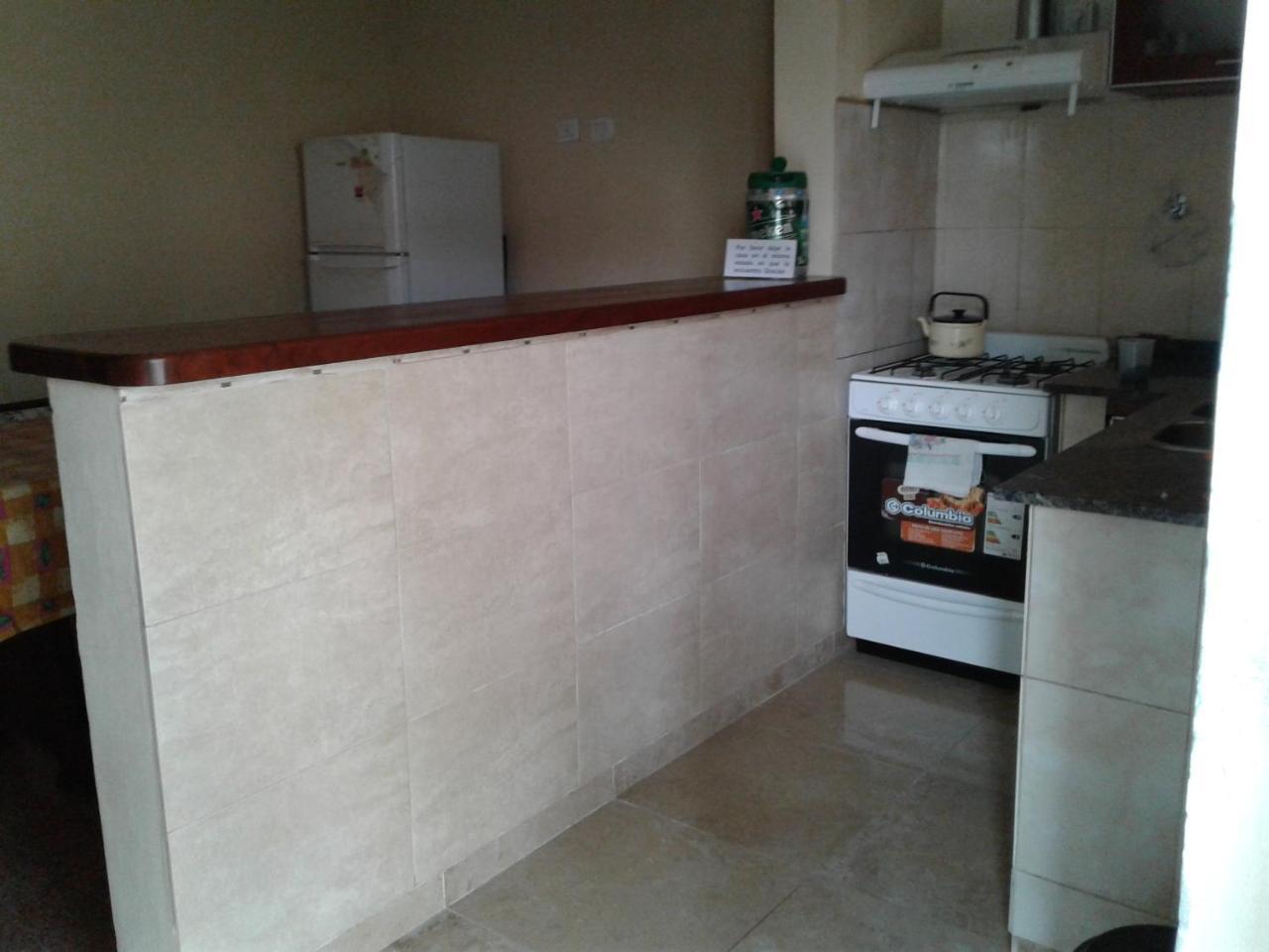 Casa Centrica * Lujan (Buenos Aires)