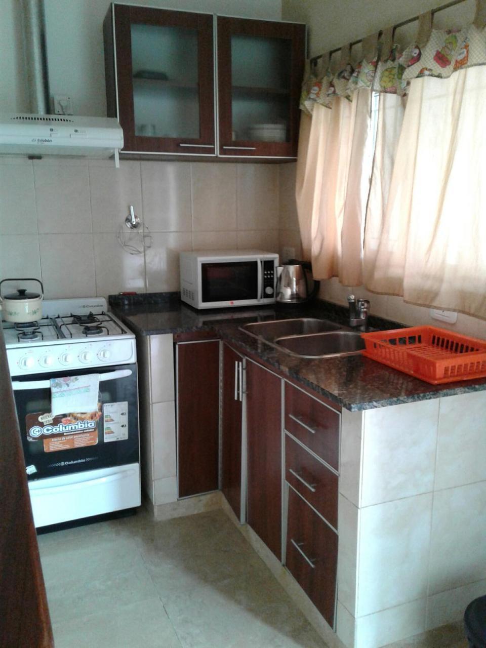 Holiday home Casa Centrica