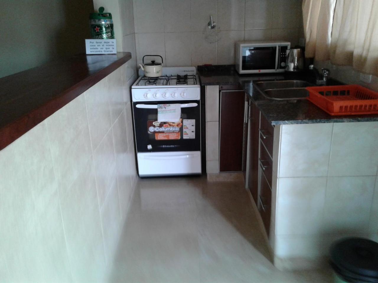 Casa Centrica Lujan (Buenos Aires)